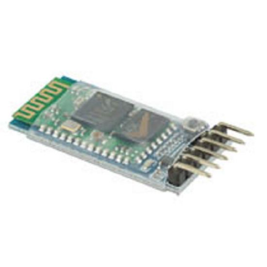 MODULO BLUETOOTH RS-232 HC-05