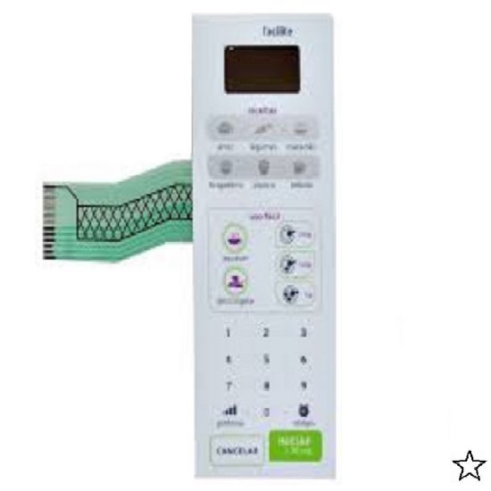 MEMBRANA CONSUL CMW 20 AB