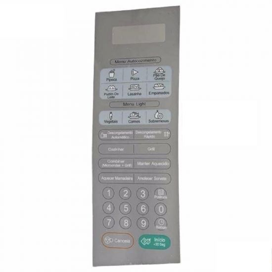 MEMBRANA LG MH 3046X