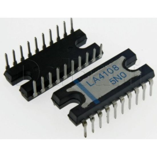 LA4108 ****CP-18