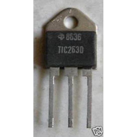 TIC263D