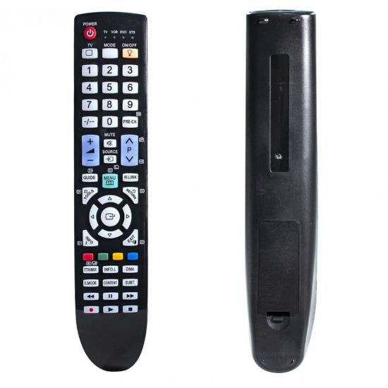 CT LCD SAMSUNG HYX CTV-SMG07 RM-D762A