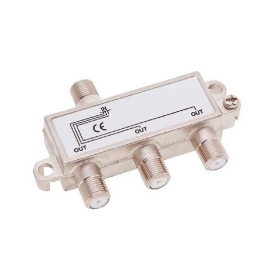 DIVISOR 1/3 BAIXA 5-1000MHZ GC