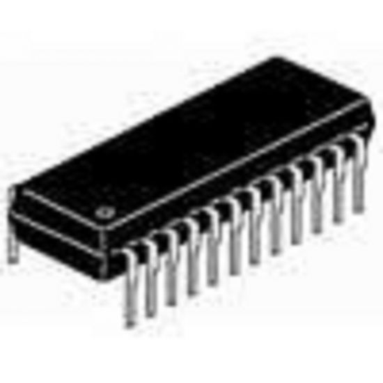 LC 7265 DIP 42 PINOS