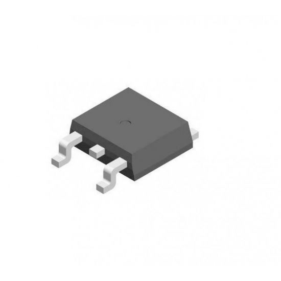 P 60N03 A SMD USADO TV LCD
