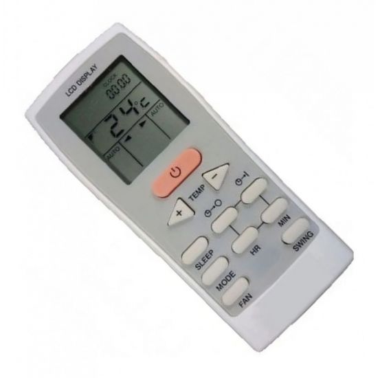CT AR CONDICIONADO YORK LE-7069