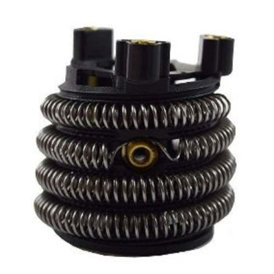 RESISTENCIA DUCHA SINTEX 4T 127V 5500W