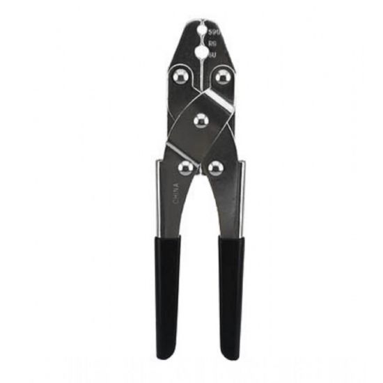 ALICATE CRIMPAR RG59/RG06