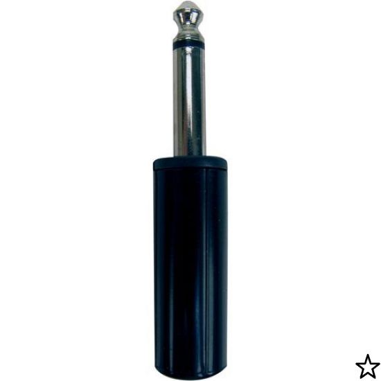 PLUGAO MONO PLASTICO SEM RABICHO MXT $$SC$$