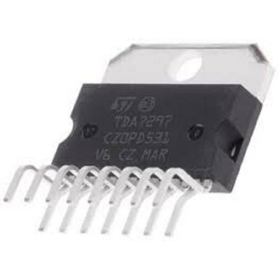 TDA7297