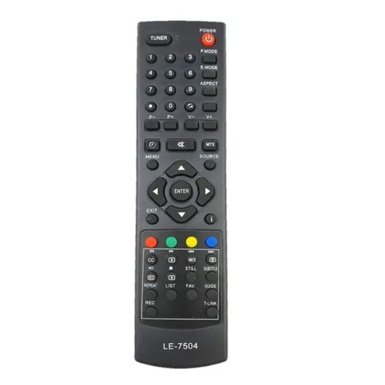 CT LCD PHILCO PH32D/42D/32M/42M C01305 controle compativel com tv philco varios modelos mais antigas