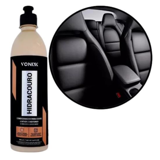 HIDRACOURO 500ML VONIXX