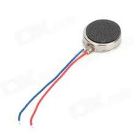 MICRO MOTOR VIBRACALL ARDUINO 1,5-3V USADO CELULAR