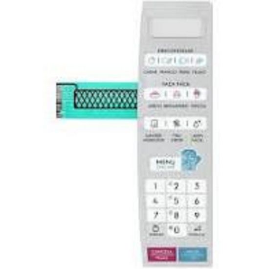 MEMBRANA ELECTROLUX MB 37R
