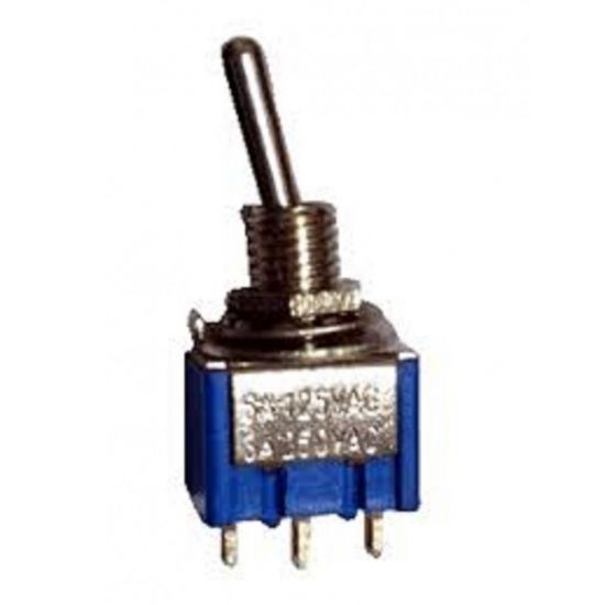 CHAVE ALAVANCA PQ 3T L/D MTS-102