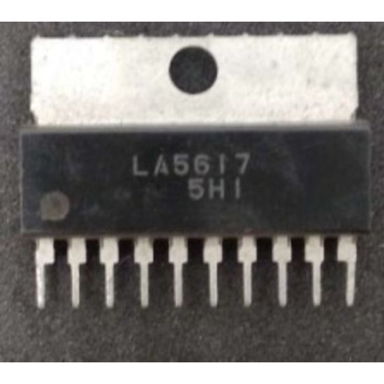 LA5617****CP-18
