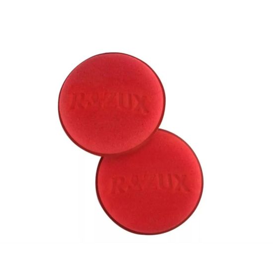 APLICADOR DE ESPUMA RAZUX 2 UNIDADES