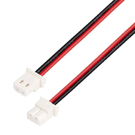 CONECTOR FEMEA USO GERAL E TELEFONIA MOLEX5264