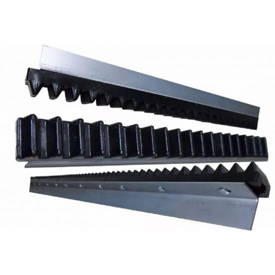 BARRA CREMALHEIRA DESLIZANTE 0,60 CM IDEALLE