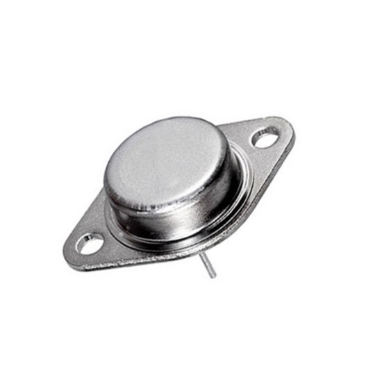 S3786 TRANSISTOR TO3