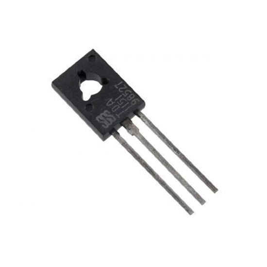 TDA1151
