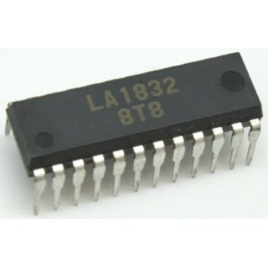 LA1832 ****CP-18