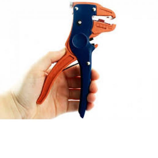 ALICATE DECAPADOR E CORTE PARA FIO AUTOMATIC WIRE