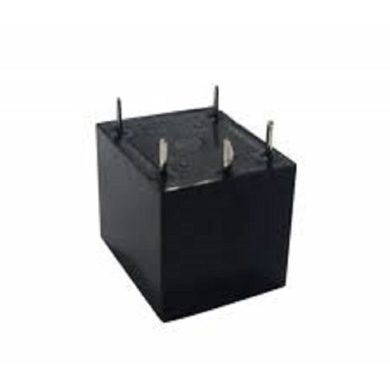 RELE 24V 12A/ 15A 5 PINOS 1 CONTATO