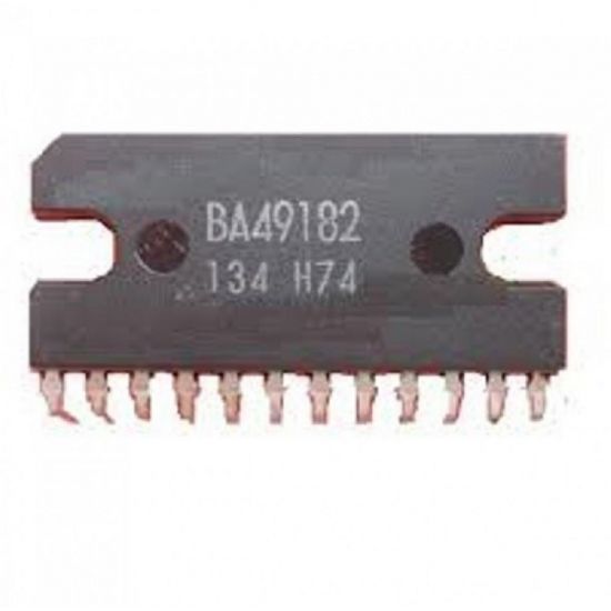 BA49182 SAIDA PIONEER
