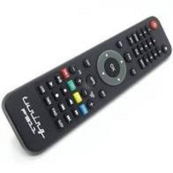 CT RECEPTOR TUNING P911 HD SKY9026