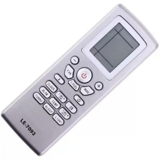 CT AR CONDICIONADO GREE CARRIER LE-7092