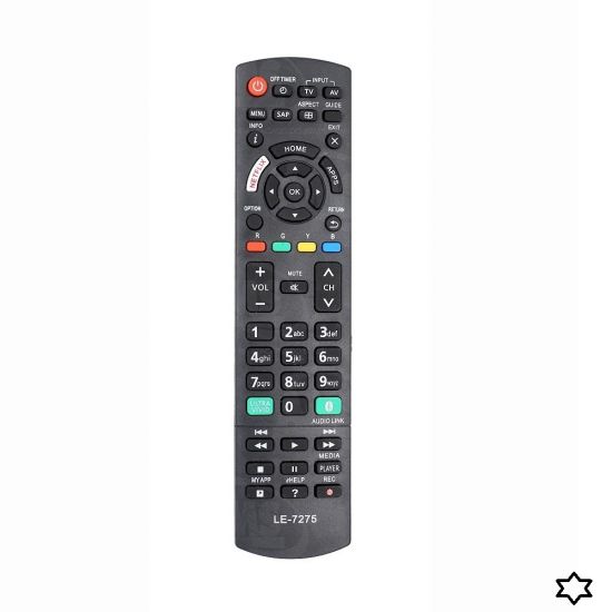 CT LCD PANASONIC SMART 7275