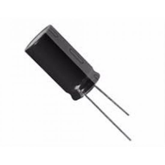 ELETROLITICO    33uF X 50V RD