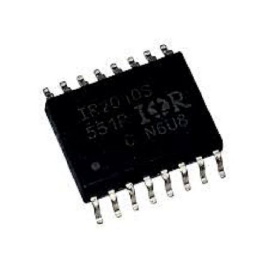 IR 2010 S SMD MODULO BANDA