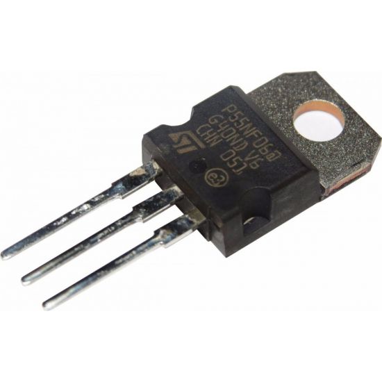 P55NF06 METALICO
