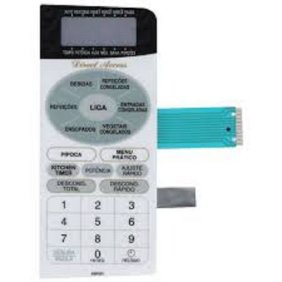 MEMBRANA SANYO EMN 370 (33458)
