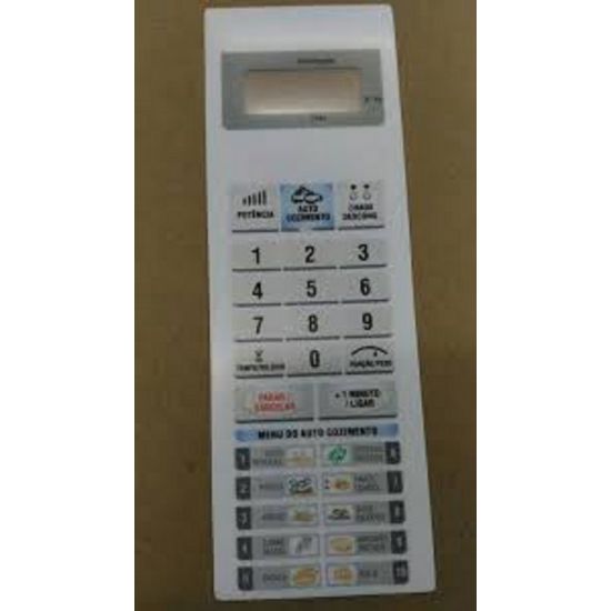 MEMBRANA PANASONIC NNS 45