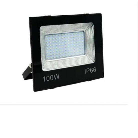 REFLETOR LED 150W BIVOLT IP66