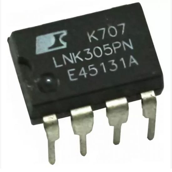 LNK 305 PN 7 PINOS FORMATO MEMORIA