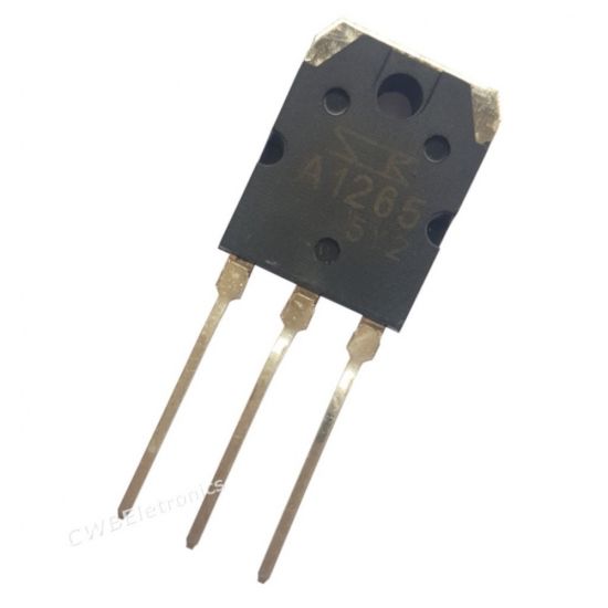 2SA1265