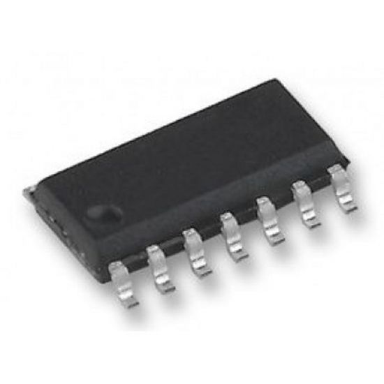 CD  4011 SMD