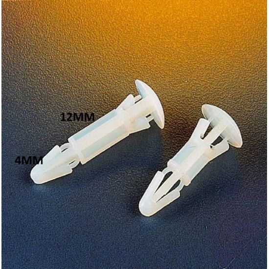 ESPACADOR  RS-12 BRANCO