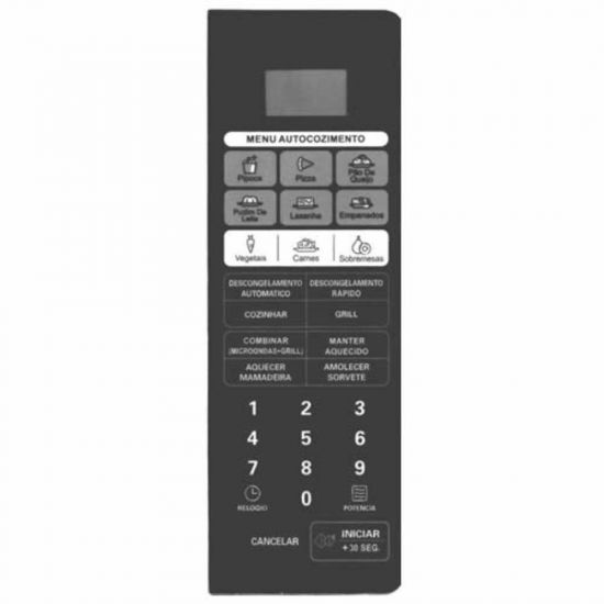 MEMBRANA LG MH 8048 AP