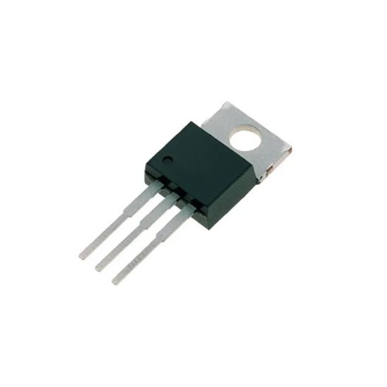 LM338 REGURLADOR 1,2V A 37V 5A TO220