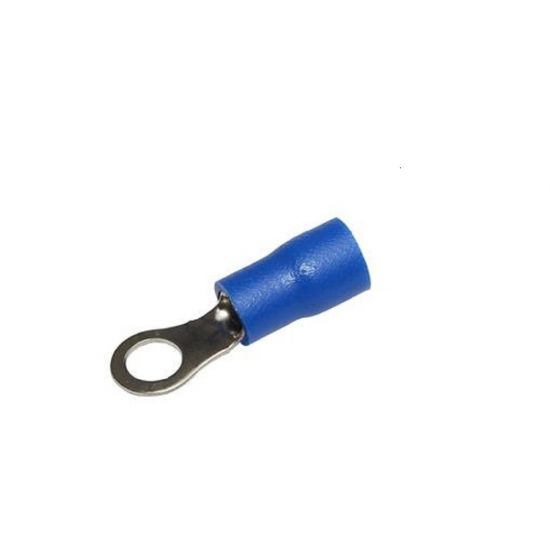 TERMINAL OLHAL PRE-ISOLADO 2,5MM RV2-4