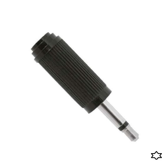 PLUG P2 MONO EMETAL