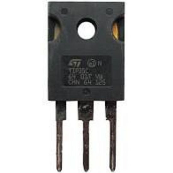 TIP35C GRANDE ORIGINAL