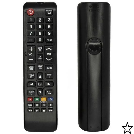 CT LCD SAMSUNG SMART FUTEBOL LE-7028