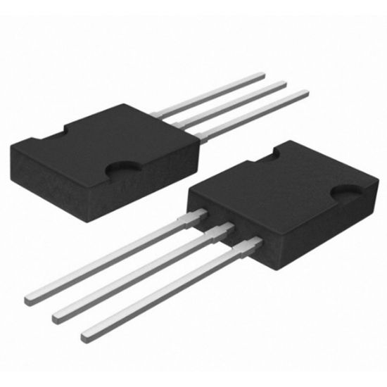 TRANSISTOR BT 134-600 TRIAC