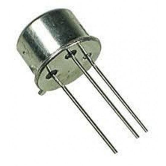 2SC 995 TO39